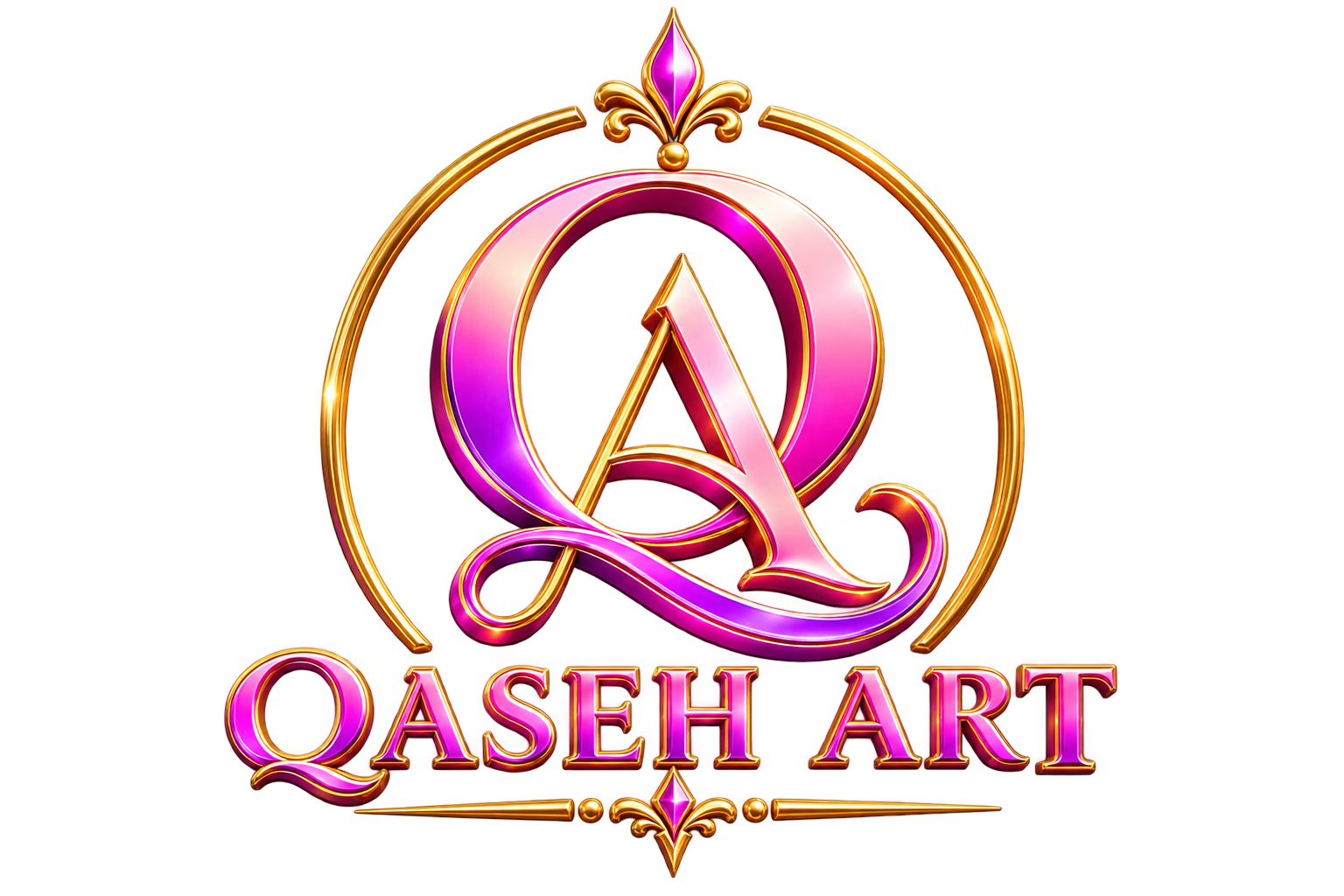 Qaseh Art